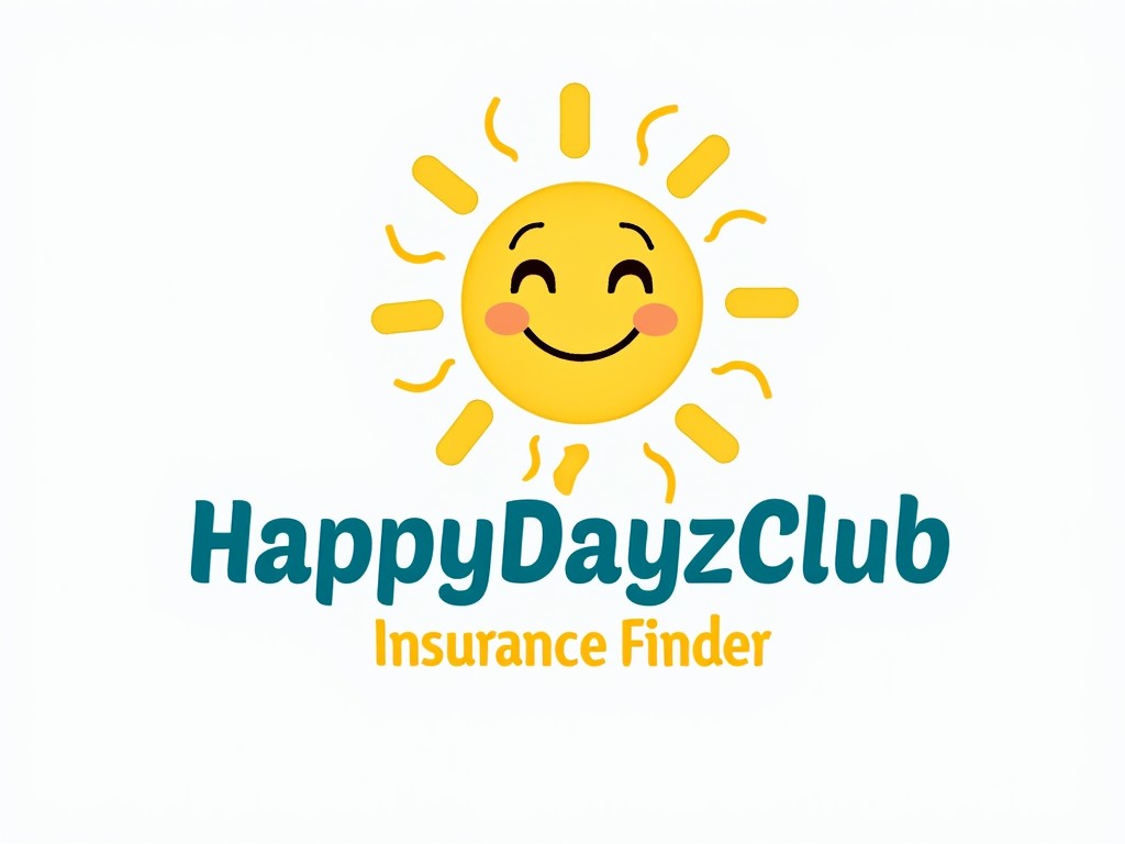 Happydayzclub Logo